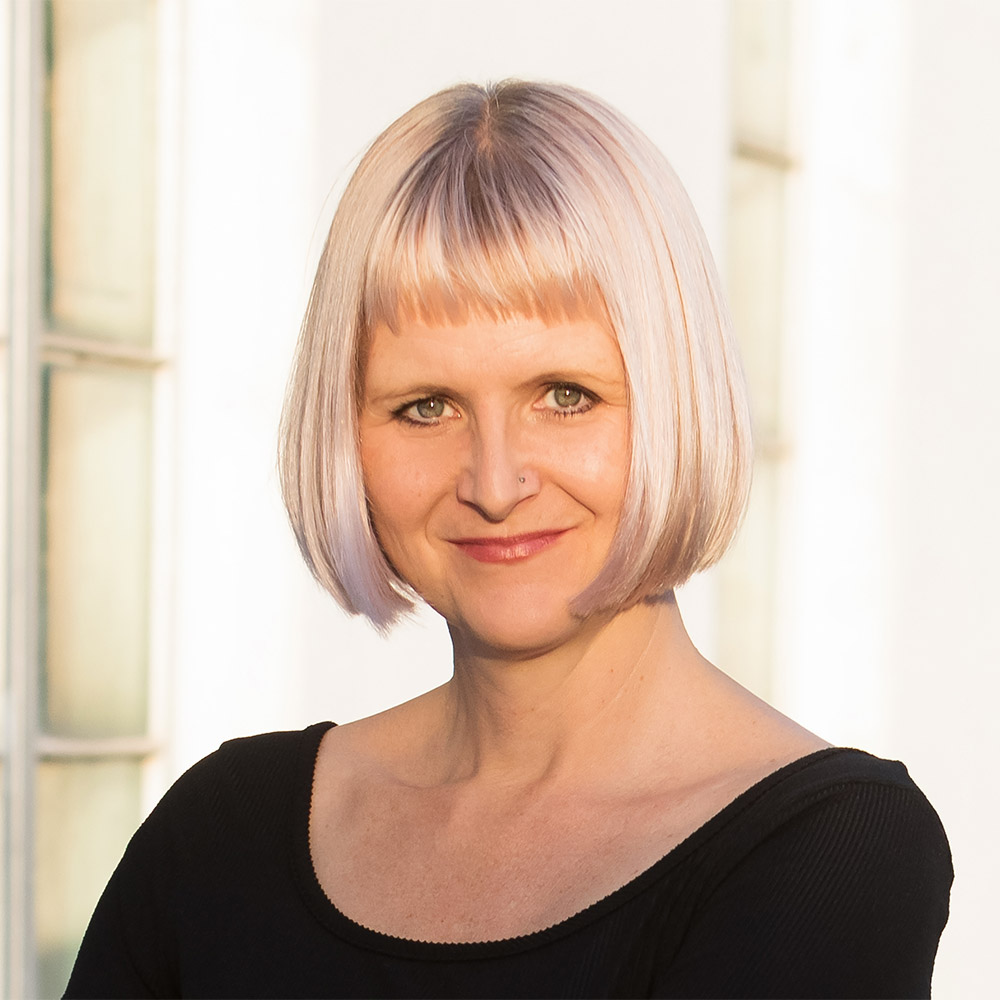 Luci Westphal Recorded Lives